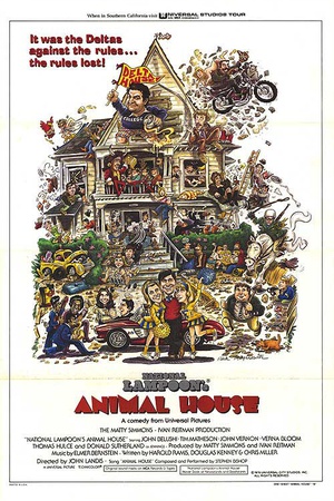 电影《动物屋  Animal House》（1978美国）--高清4K/1080P迅雷BT资源下载