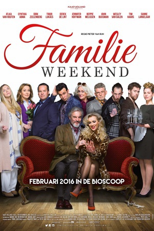 电影《家庭周末  Familieweekend》（2015荷兰）--高清4K/1080P迅雷BT资源下载