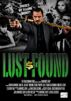 电影《欲望与发现  Lust and Found》（2015中国香港）--高清4K/1080P迅雷BT资源下载