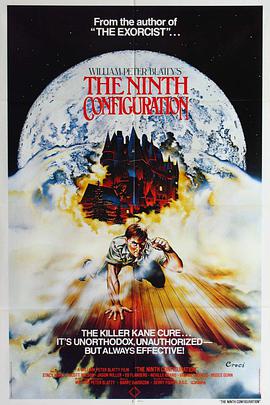 电影《第九种配置  The Ninth Configuration》（1980美国）--高清4K/1080P迅雷BT资源下载