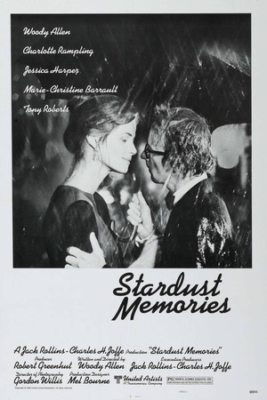 电影《星尘往事  Stardust Memories》（1980美国）--高清4K/1080P迅雷BT资源下载