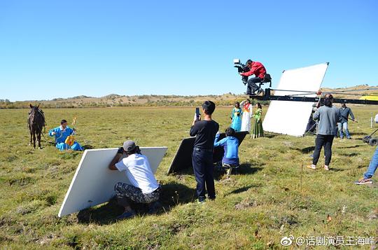 电影《乌珠穆沁恋歌》（2019中国大陆）--高清4K/1080P迅雷BT资源下载