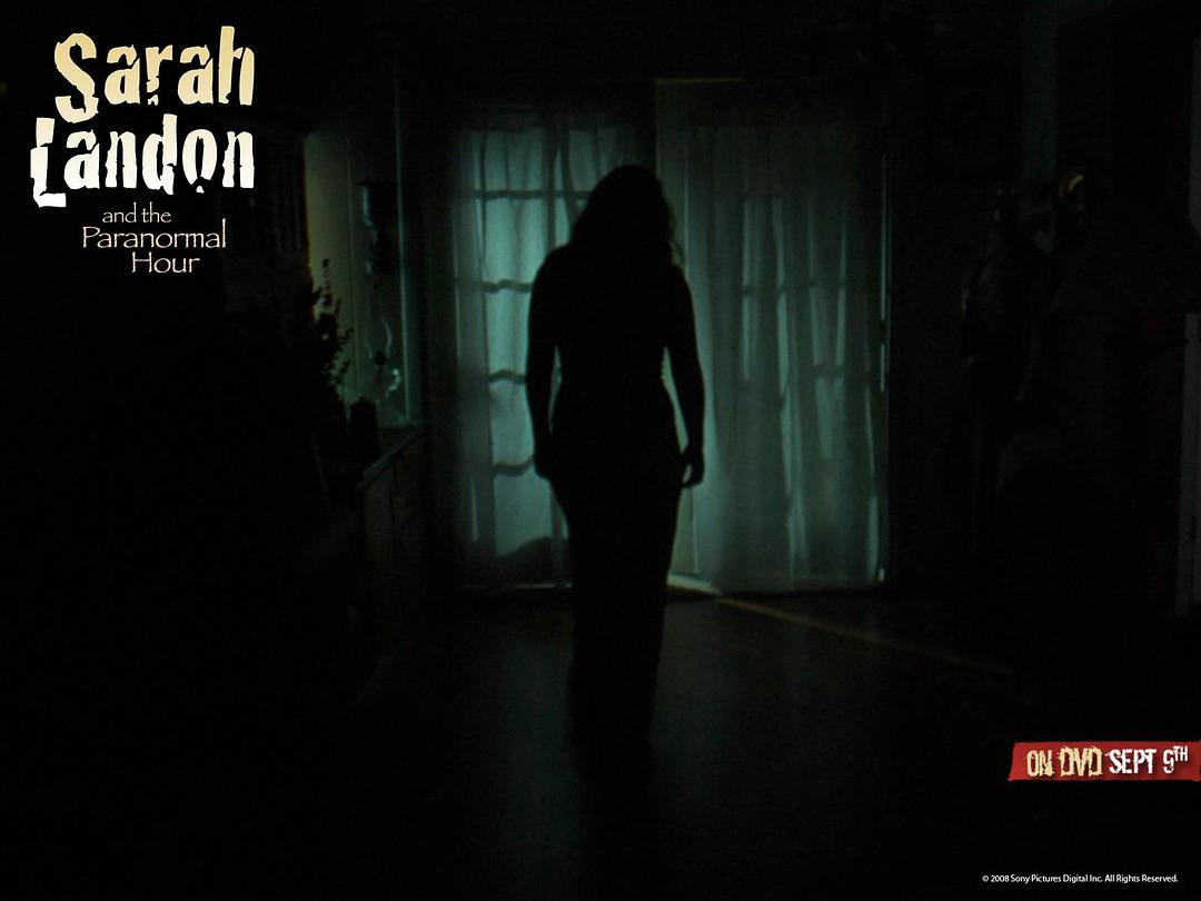 电影《萨拉兰登和神秘时辰  Sarah Landon and the Paranormal Hour》（2007美国）--高清4K/1080P迅雷BT资源下载