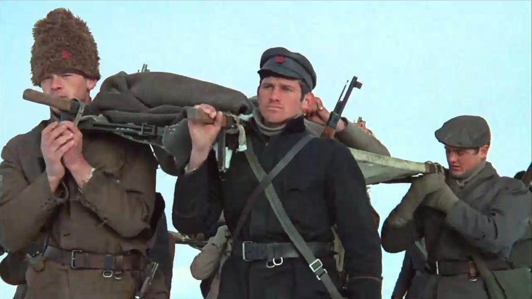 电影《游击队员  Partizani》（1974南斯拉夫 / 美国 / 列支敦士登）--高清4K/1080P迅雷BT资源下载