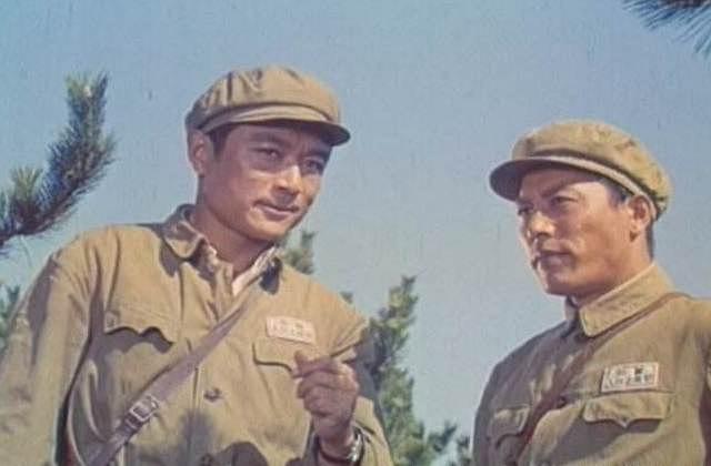 电影《碧海红波》（1975中国大陆）--高清4K/1080P迅雷BT资源下载