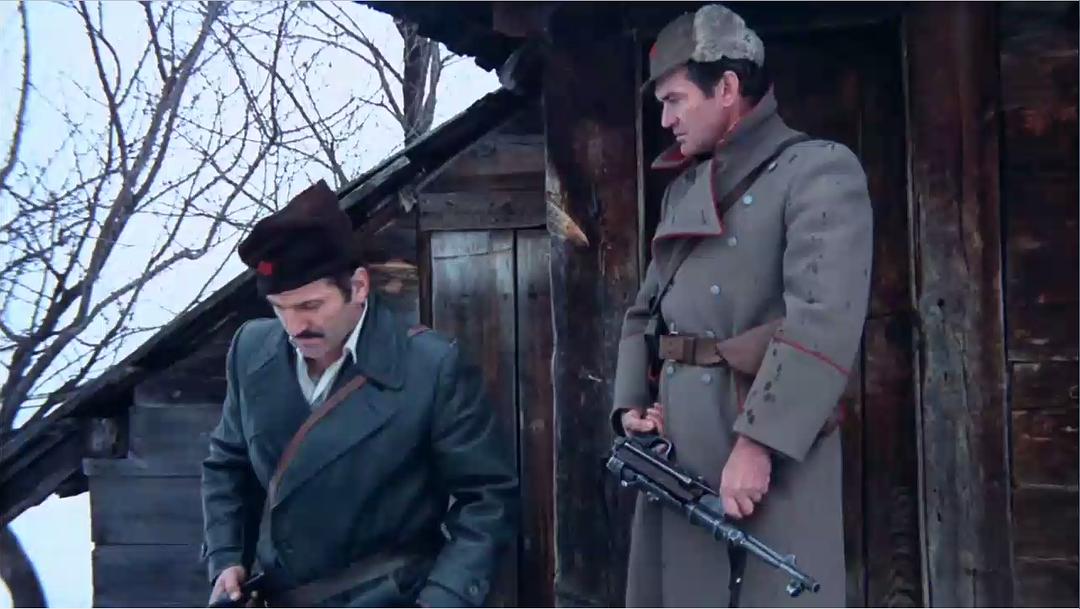 电影《游击队员  Partizani》（1974南斯拉夫 / 美国 / 列支敦士登）--高清4K/1080P迅雷BT资源下载