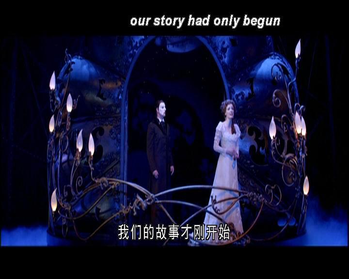 电影《歌剧魅影2：真爱不死  Love Never Dies》（2010英国）--高清4K/1080P迅雷BT资源下载