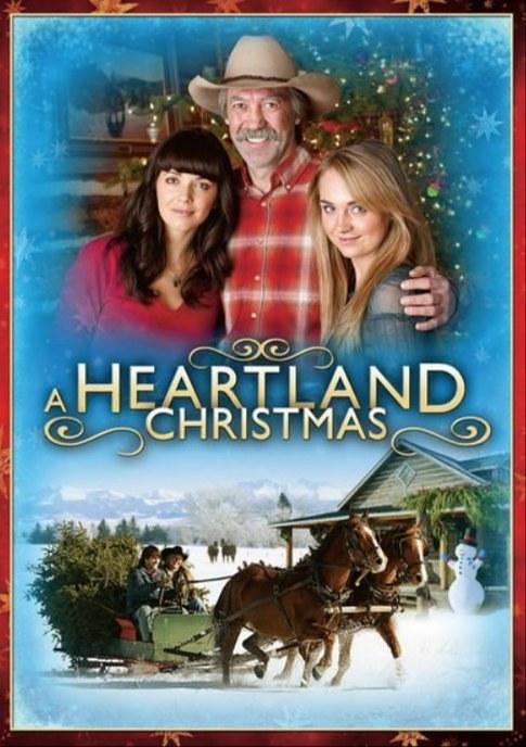 电影《A Heartland Christmas》（2010加拿大）--高清4K/1080P迅雷BT资源下载