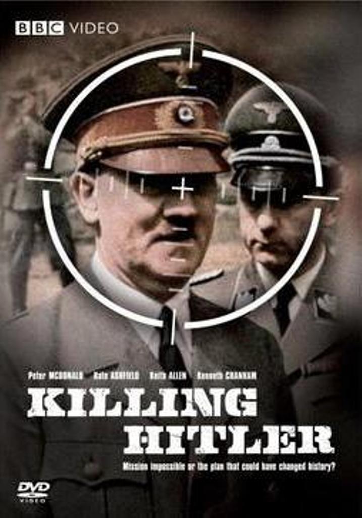 电影《刺杀希特勒  Killing Hitler》（2003英国）--高清4K/1080P迅雷BT资源下载