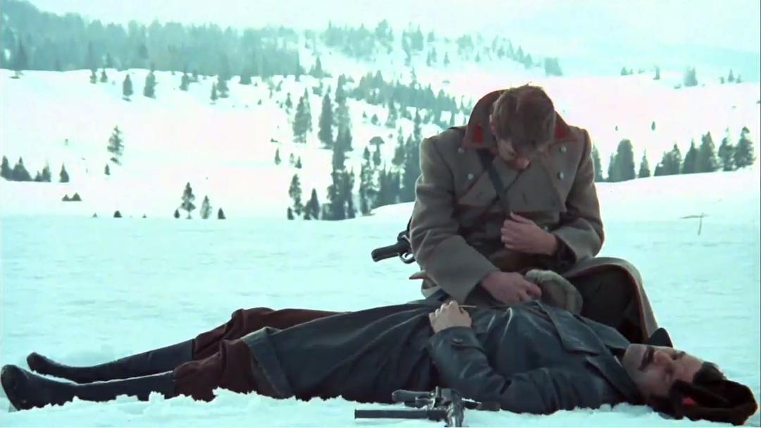 电影《游击队员  Partizani》（1974南斯拉夫 / 美国 / 列支敦士登）--高清4K/1080P迅雷BT资源下载
