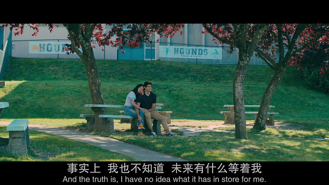 电影《致所有的男孩：爱你永远  To All The Boys: Always And Forever》（2021美国）--高清4K/1080P迅雷BT资源下载