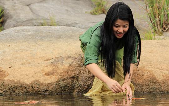 电影《神话  Những người viết huyền thoại》（2013越南）--高清4K/1080P迅雷BT资源下载