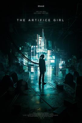 电影《巧手女孩  The Artifice Girl》（2022美国）--高清4K/1080P迅雷BT资源下载