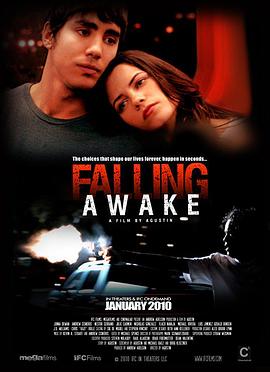 电影《渐渐醒来  Falling Awake》（2009美国）--高清4K/1080P迅雷BT资源下载