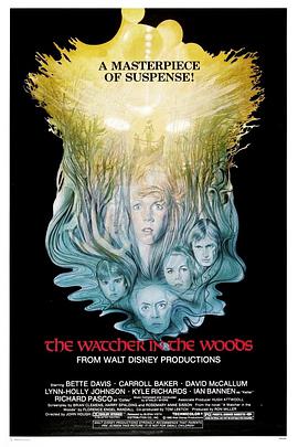 电影《时光倒流三十年  The Watcher in the Woods》（1980美国 / 英国）--高清4K/1080P迅雷BT资源下载