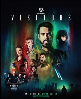 电影《访客  visitors》（2022法国）--高清4K/1080P迅雷BT资源下载