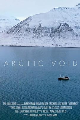 电影《极地寻踪  Arctic Void》（2022美国）--高清4K/1080P迅雷BT资源下载