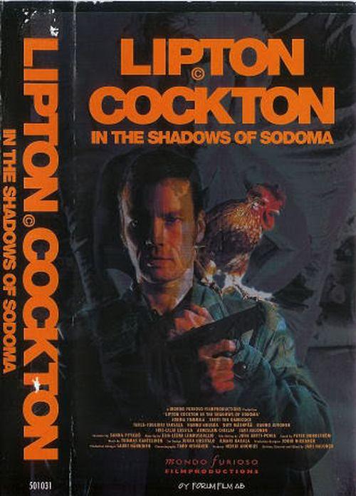 电影《Lipton Cockton in the Shadows of Sodoma》（1995芬兰）--高清4K/1080P迅雷BT资源下载