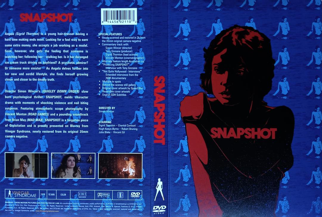 电影《快照  Snapshot》（1979澳大利亚）--高清4K/1080P迅雷BT资源下载