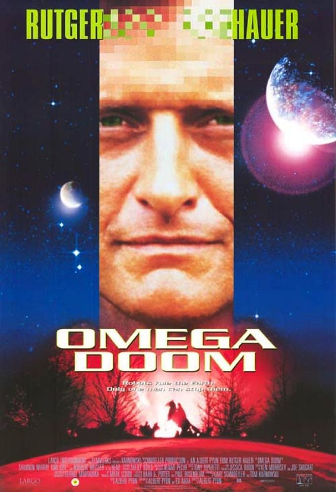 电影《绝地杀机  Omega Doom》（1996美国）--高清4K/1080P迅雷BT资源下载