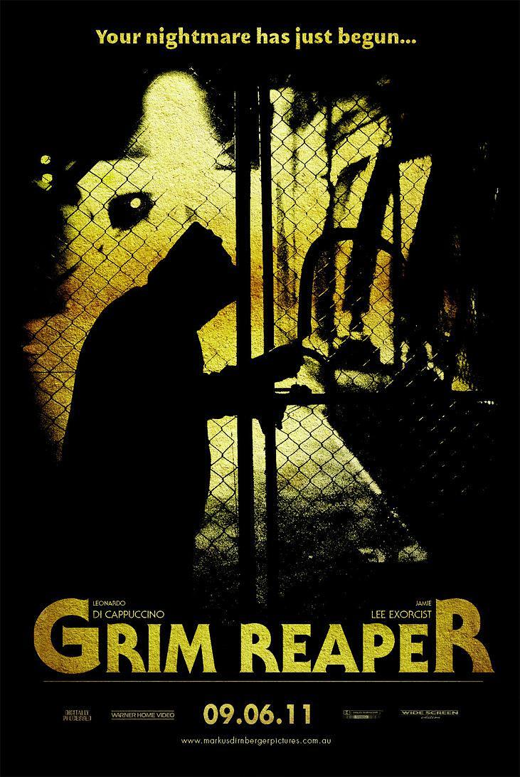 电影《亡灵之神  Grim Reaper》（2007美国）--高清4K/1080P迅雷BT资源下载