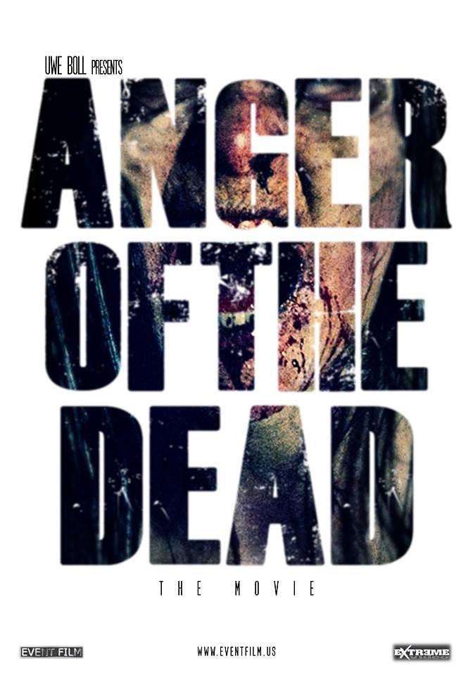 电影《死亡之怒  Anger of the Dead》（2015意大利 / 加拿大）--高清4K/1080P迅雷BT资源下载