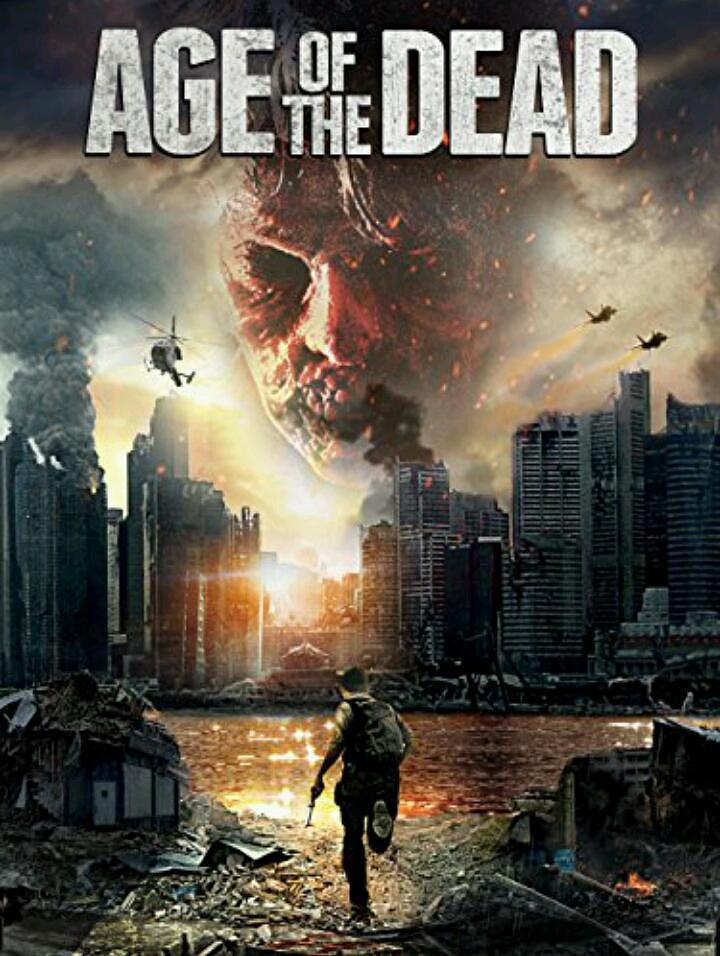 电影《死亡之怒  Anger of the Dead》（2015意大利 / 加拿大）--高清4K/1080P迅雷BT资源下载