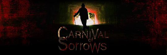 电影《悲伤的狂欢  Carnival of Sorrows》（2018英国）--高清4K/1080P迅雷BT资源下载