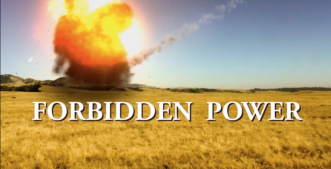 电影《禁忌力量  Forbidden Power》（2018美国）--高清4K/1080P迅雷BT资源下载