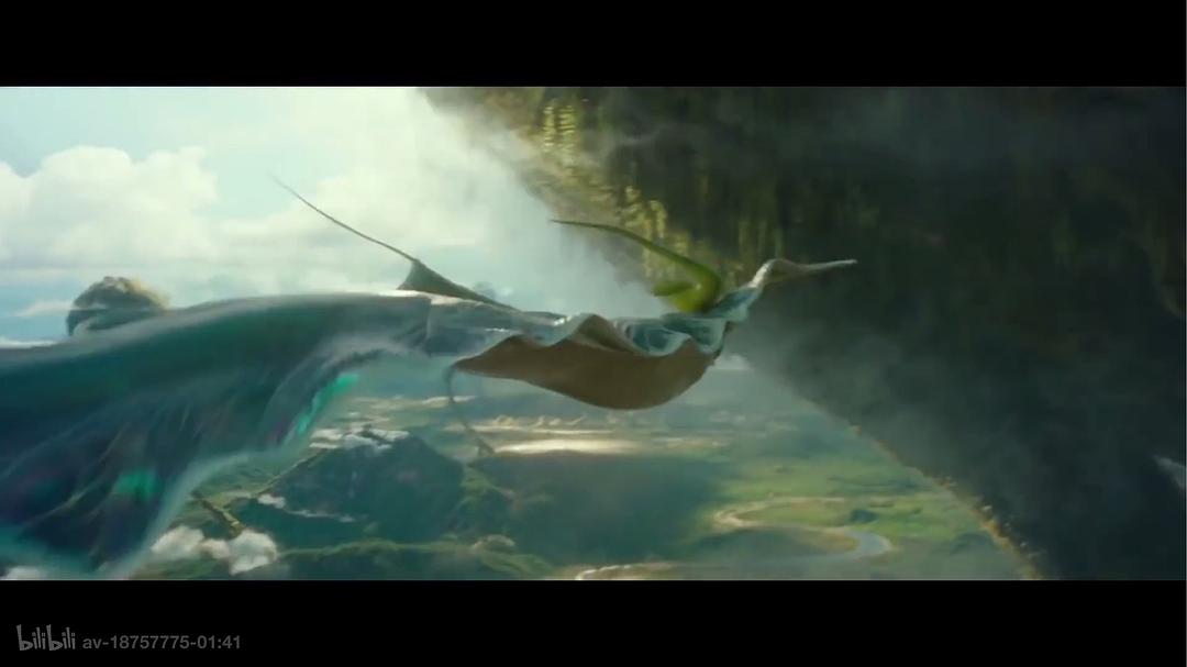 电影《时间的皱折  A Wrinkle in Time》（2018美国）--高清4K/1080P迅雷BT资源下载