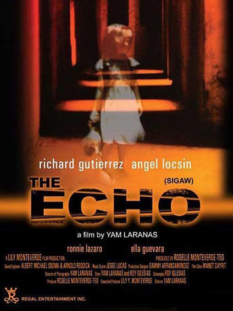 电影《回声  The Echo》（2004菲律宾）--高清4K/1080P迅雷BT资源下载