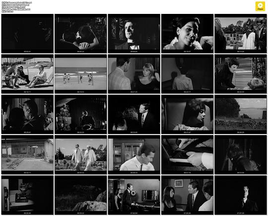 电影《Placer sangriento》（1967阿根廷）--高清4K/1080P迅雷BT资源下载