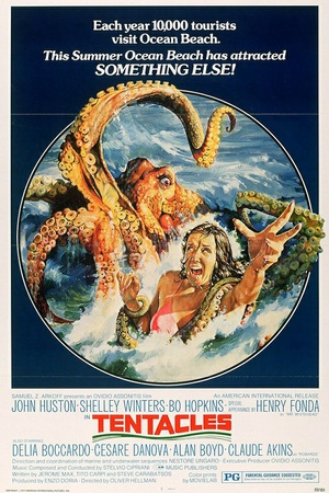 电影《恐怖触须  Tentacoli》（1977意大利 / 美国）--高清4K/1080P迅雷BT资源下载