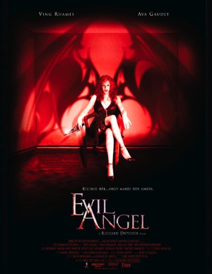 电影《魔鬼天使  Evil Angel》（2009美国）--高清4K/1080P迅雷BT资源下载