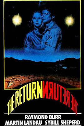 电影《回归  The Return》（1980美国）--高清4K/1080P迅雷BT资源下载