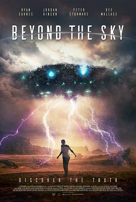 电影《不期而遇  Beyond The Sky》（2018美国）--高清4K/1080P迅雷BT资源下载