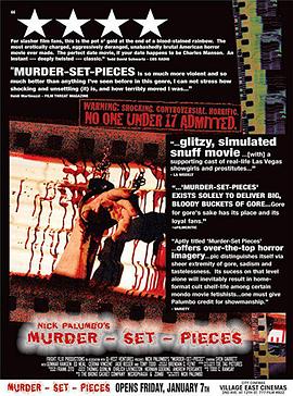 电影《谋杀片断  Murder-Set-Pieces》（2004美国）--高清4K/1080P迅雷BT资源下载