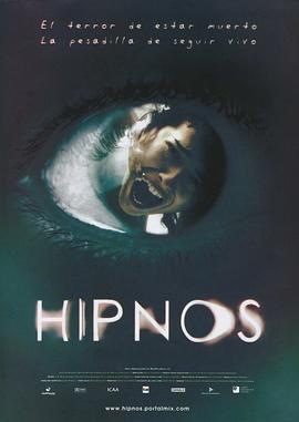 电影《催眠  Hipnos》（2004西班牙）--高清4K/1080P迅雷BT资源下载