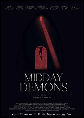 电影《中午恶魔  Midday Demons》（2018意大利/爱尔兰）--高清4K/1080P迅雷BT资源下载