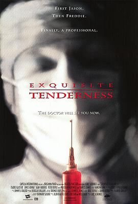 电影《心脏有鬼  Exquisite Tenderness》（1995美国 / 英国 / 德国）--高清4K/1080P迅雷BT资源下载