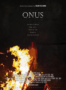 电影《责任  Onus》（2020英国）--高清4K/1080P迅雷BT资源下载