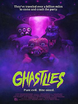 电影《Ghastlies》（2016加拿大）--高清4K/1080P迅雷BT资源下载