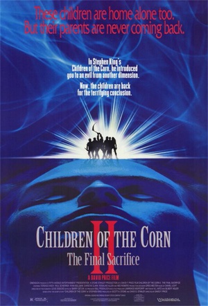 电影《玉米田的小孩2  Children of the Corn II: The Final Sacrifice》（1992美国）--高清4K/1080P迅雷BT资源下载