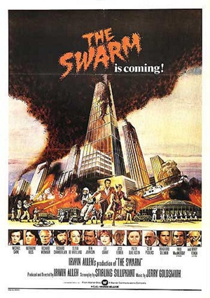 电影《杀人蜂  The Swarm》（1978美国）--高清4K/1080P迅雷BT资源下载