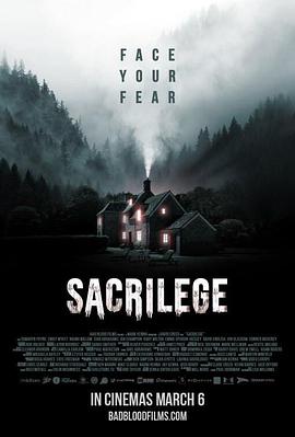 电影《亵渎  Sacrilege》（2020英国）--高清4K/1080P迅雷BT资源下载