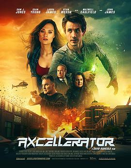 电影《时空穿梭  Axcellerator》（2020美国）--高清4K/1080P迅雷BT资源下载