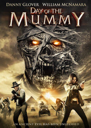 电影《盗墓迷城：木乃伊之日  Day of the Mummy》（2014美国 / 委内瑞拉）--高清4K/1080P迅雷BT资源下载