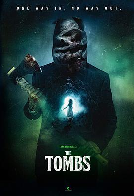 电影《坟墓  The Tombs》（2019英国）--高清4K/1080P迅雷BT资源下载