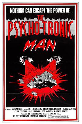 电影《通灵杀手  The Psychotronic Man》（1980美国）--高清4K/1080P迅雷BT资源下载