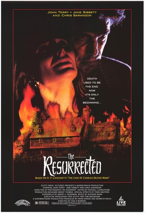 电影《死而复生  The Resurrected》（1992美国）--高清4K/1080P迅雷BT资源下载